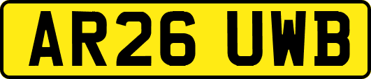 AR26UWB