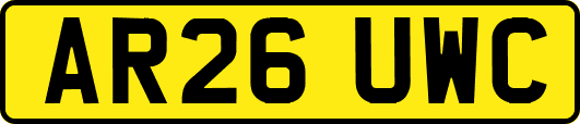 AR26UWC