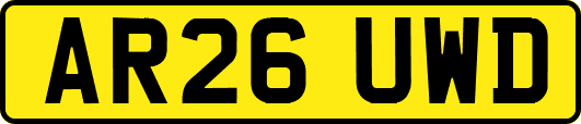 AR26UWD