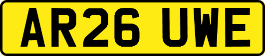 AR26UWE
