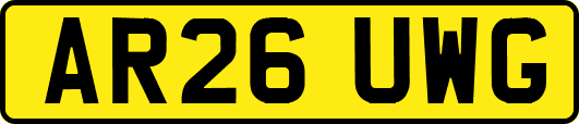 AR26UWG
