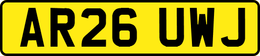 AR26UWJ