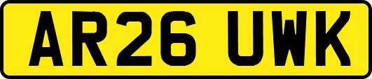AR26UWK