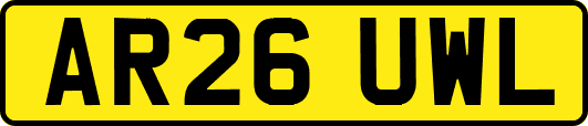 AR26UWL