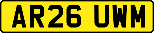 AR26UWM