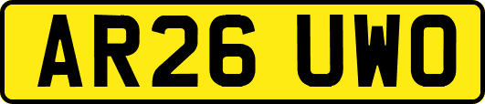 AR26UWO