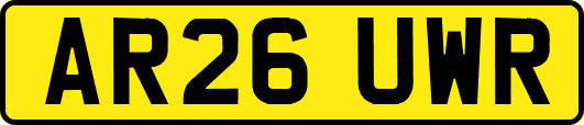 AR26UWR