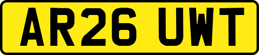AR26UWT