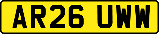AR26UWW