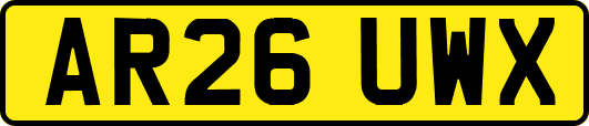 AR26UWX