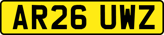 AR26UWZ