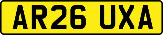 AR26UXA