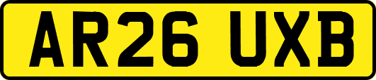 AR26UXB