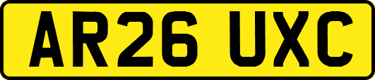 AR26UXC
