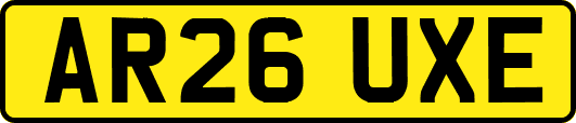 AR26UXE