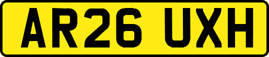 AR26UXH