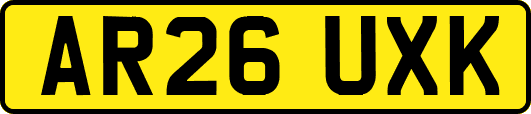 AR26UXK