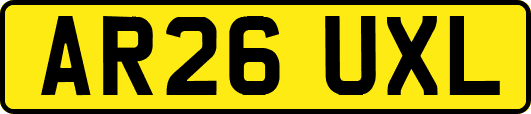 AR26UXL