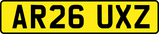 AR26UXZ