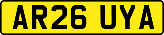 AR26UYA