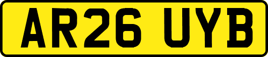 AR26UYB
