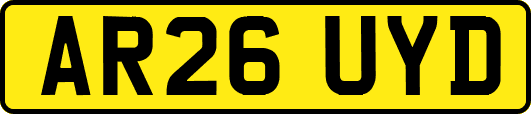 AR26UYD