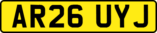 AR26UYJ