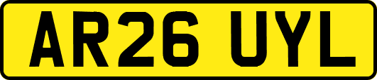 AR26UYL
