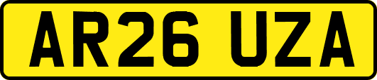 AR26UZA