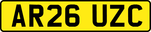 AR26UZC
