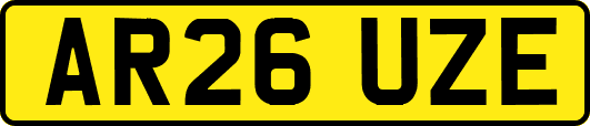 AR26UZE