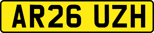 AR26UZH