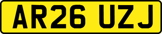 AR26UZJ
