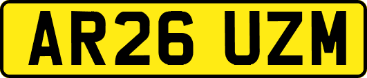 AR26UZM
