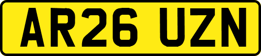 AR26UZN