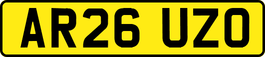 AR26UZO
