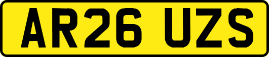 AR26UZS
