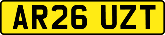 AR26UZT