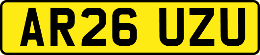 AR26UZU