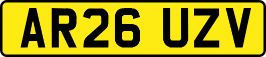 AR26UZV