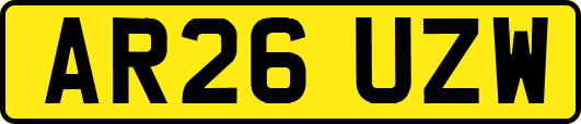 AR26UZW