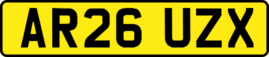 AR26UZX