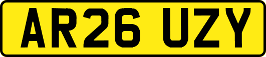 AR26UZY