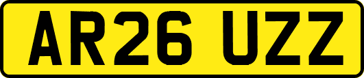 AR26UZZ