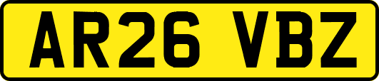 AR26VBZ