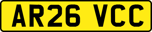 AR26VCC