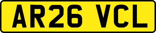 AR26VCL