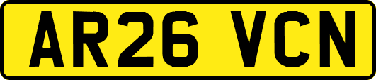 AR26VCN