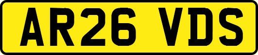 AR26VDS