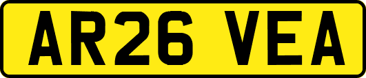 AR26VEA